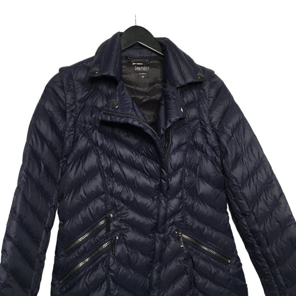 Laundry by Shelli Segal Jacket/Vest